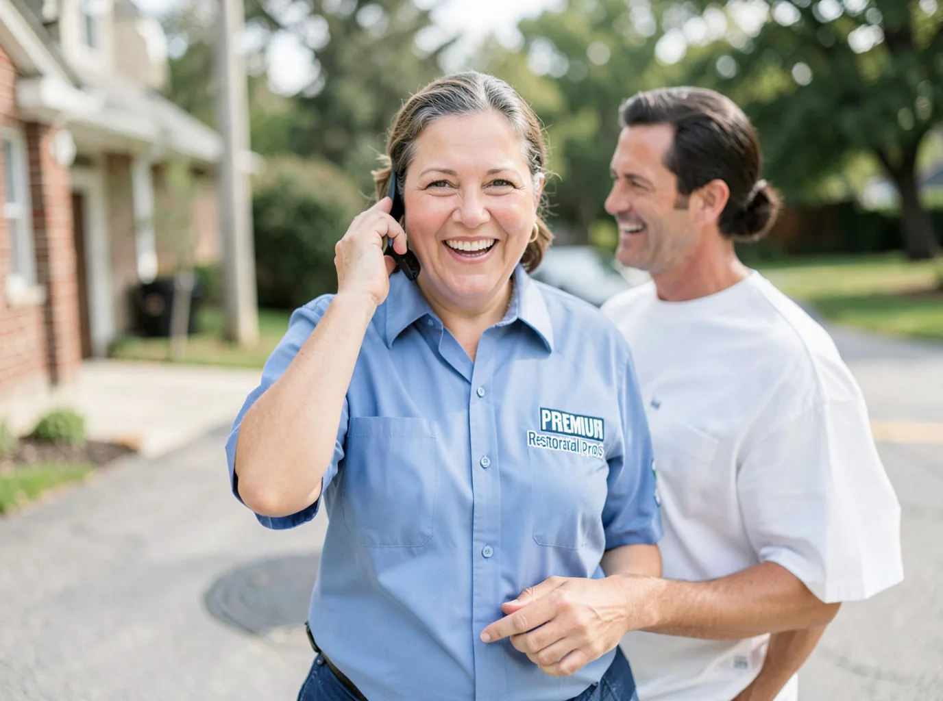 Water Damage Restoration Concord, CA FAQs